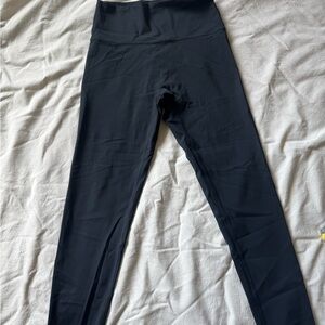 Aerie Women's Black Leggings X 2. I have two pair for sale!